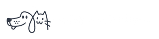 Walks + Whiskers logo