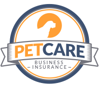 Pet Care Insurance Seal